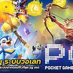 เว็บสล็อตpgวอเลท